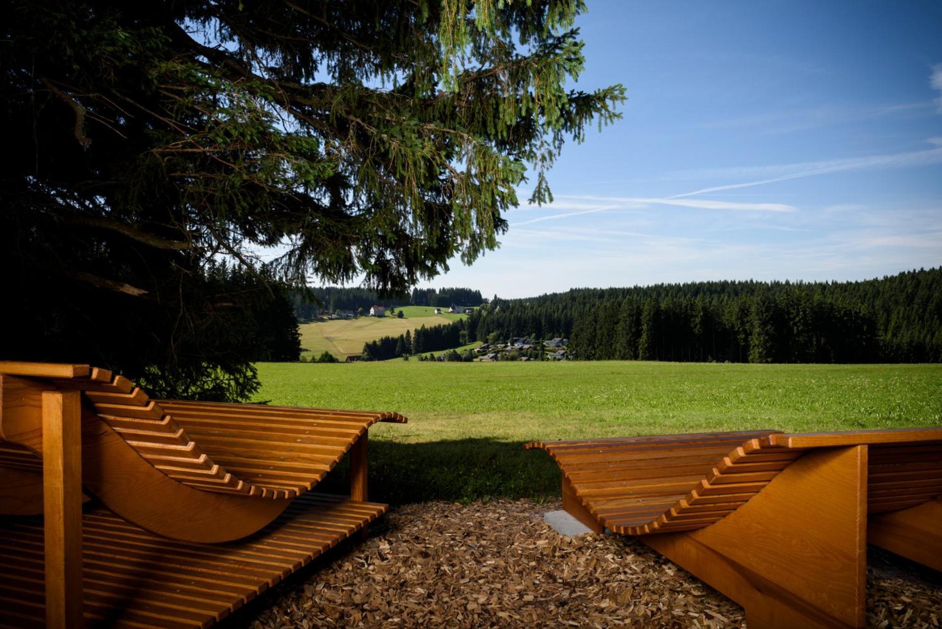 Carpediem Apartments Schönwalde Extérieur photo