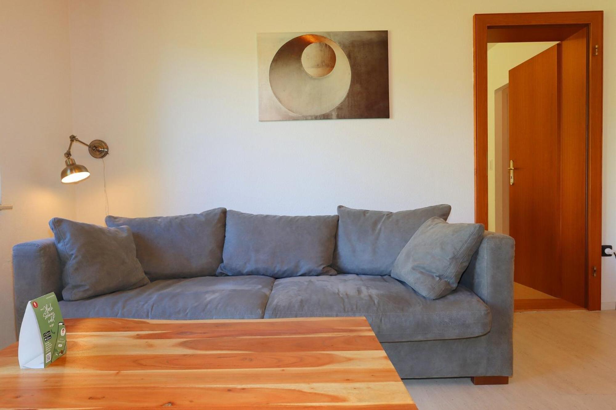 Carpediem Apartments Schönwalde Chambre photo