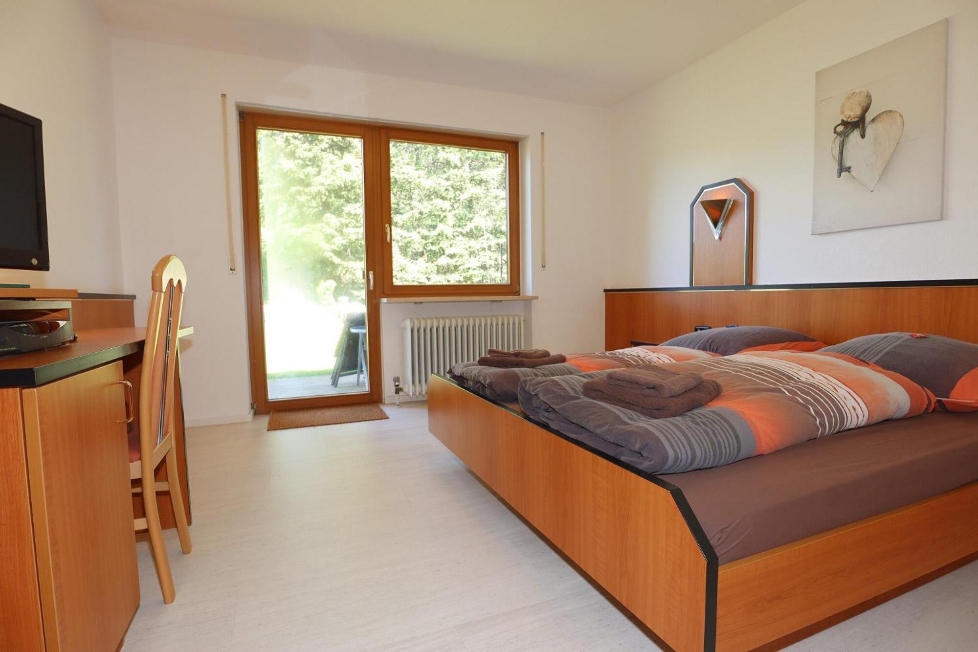 Carpediem Apartments Schönwalde Chambre photo