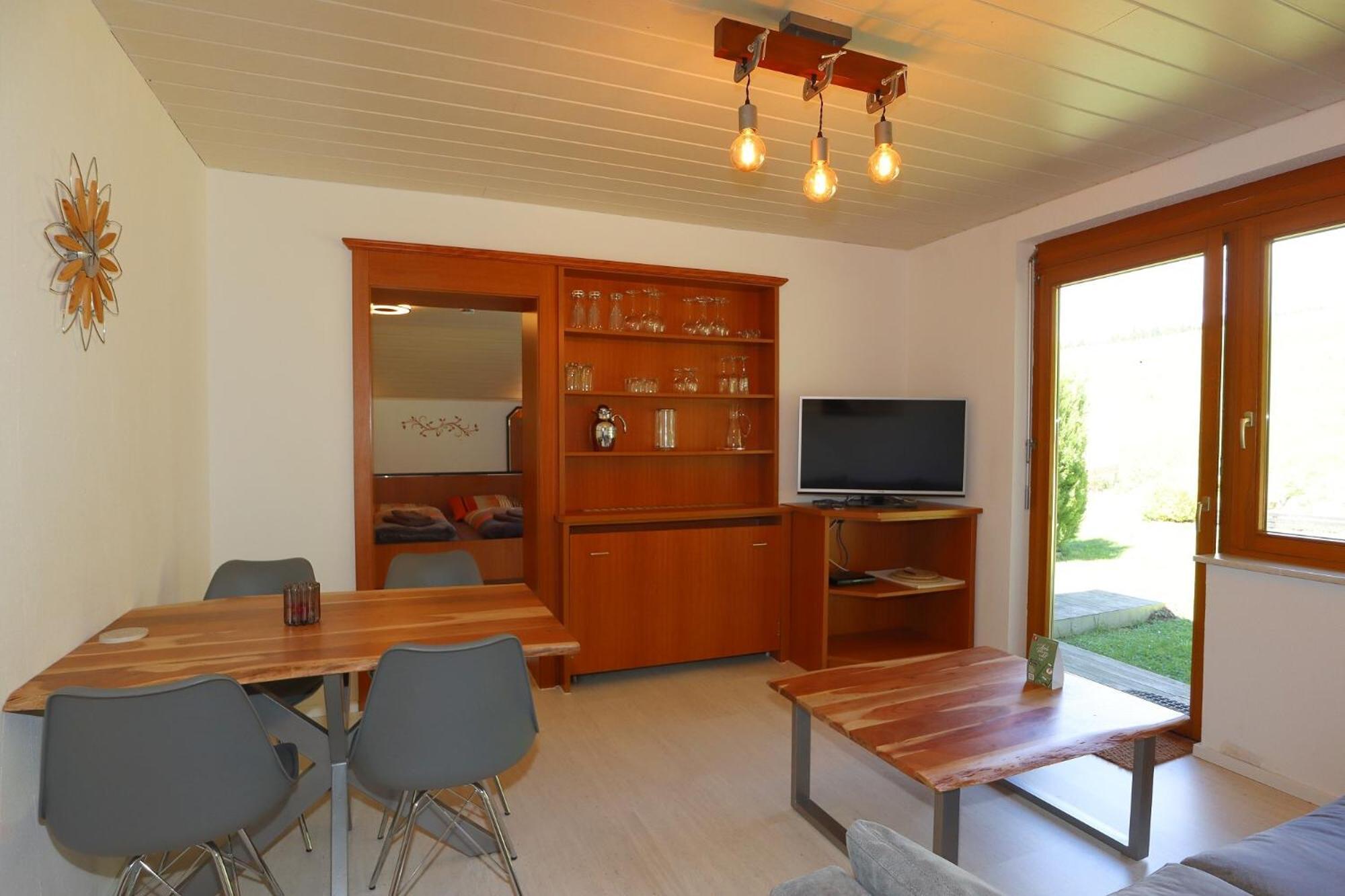 Carpediem Apartments Schönwalde Chambre photo
