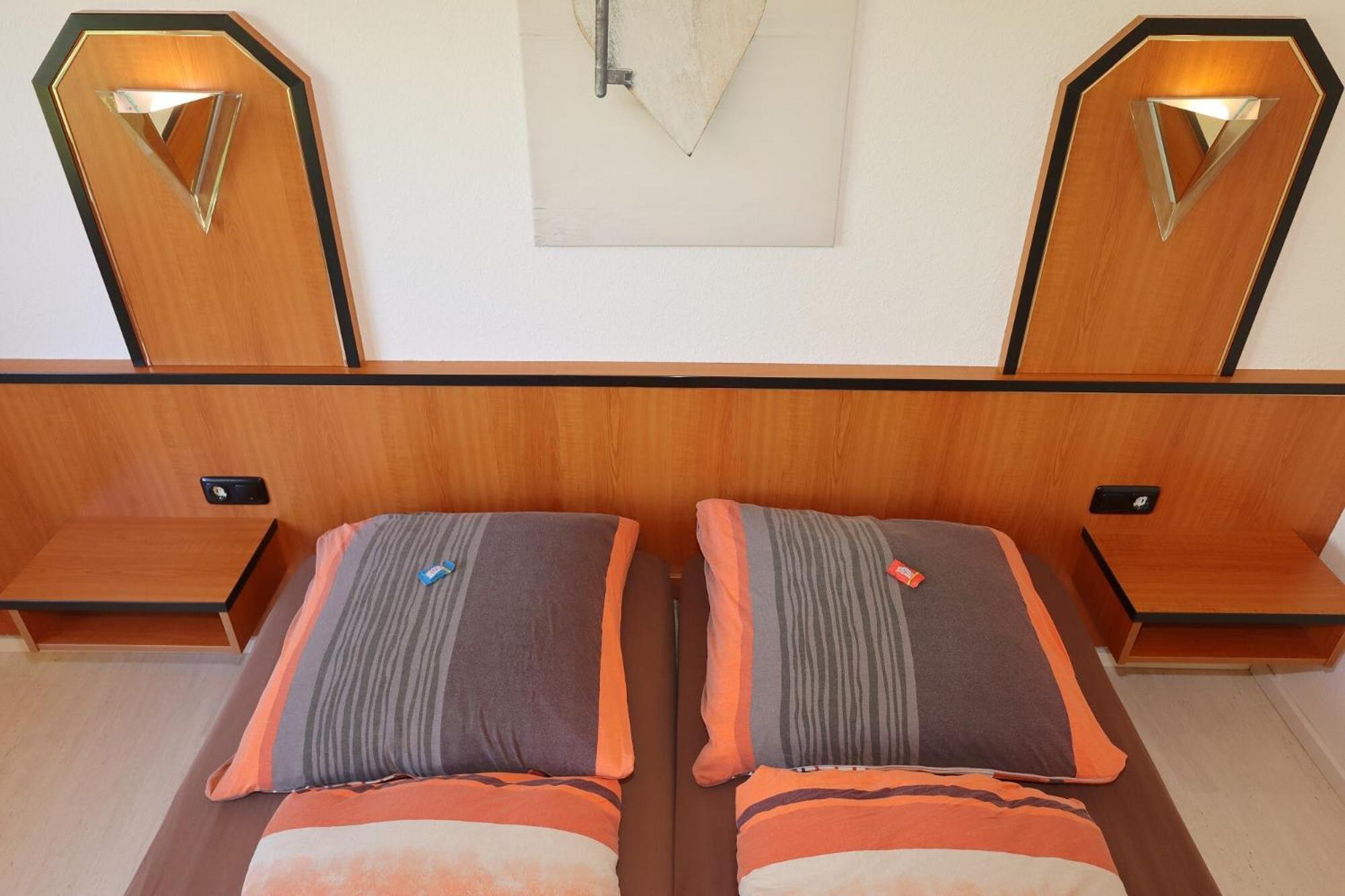 Carpediem Apartments Schönwalde Chambre photo