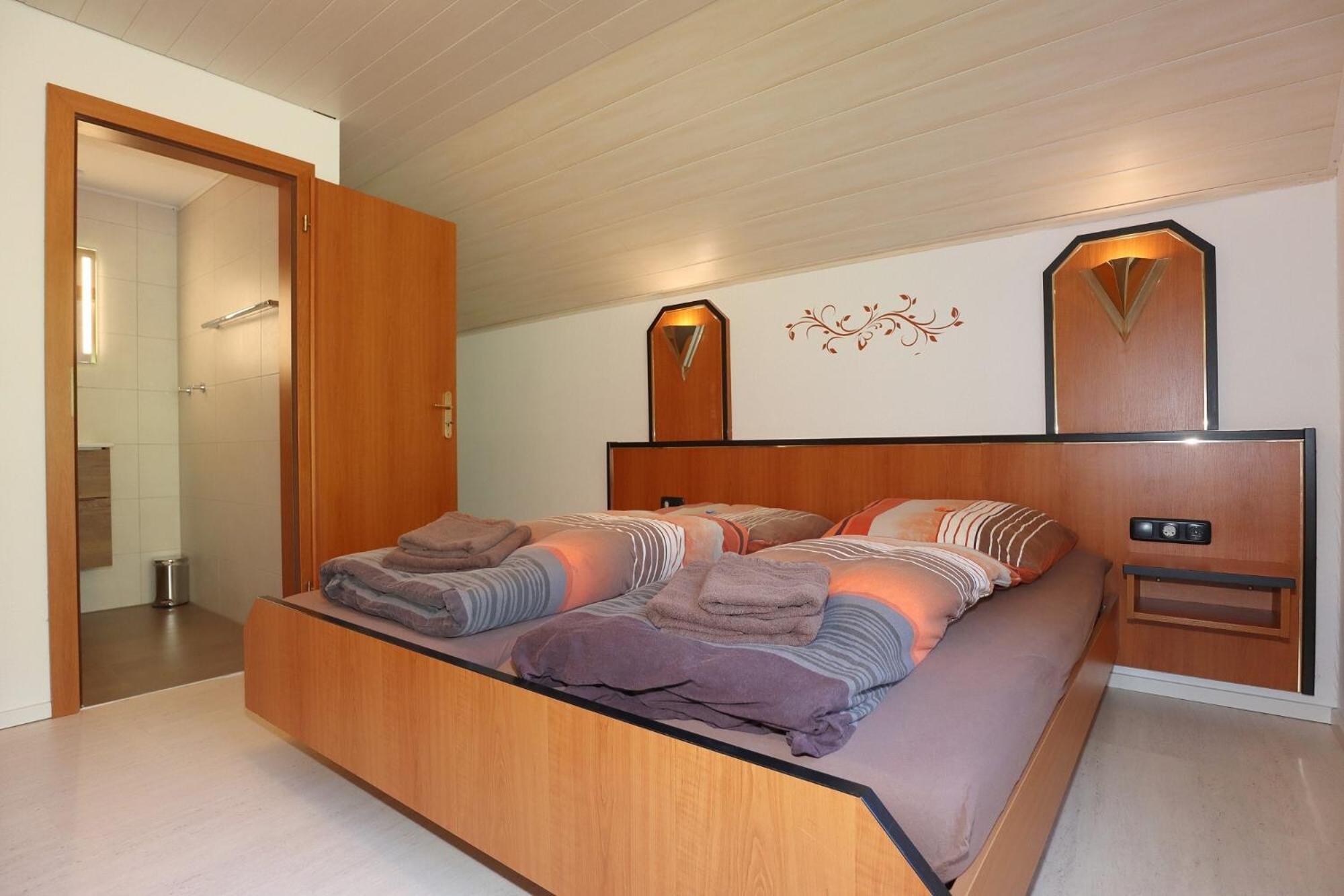Carpediem Apartments Schönwalde Chambre photo