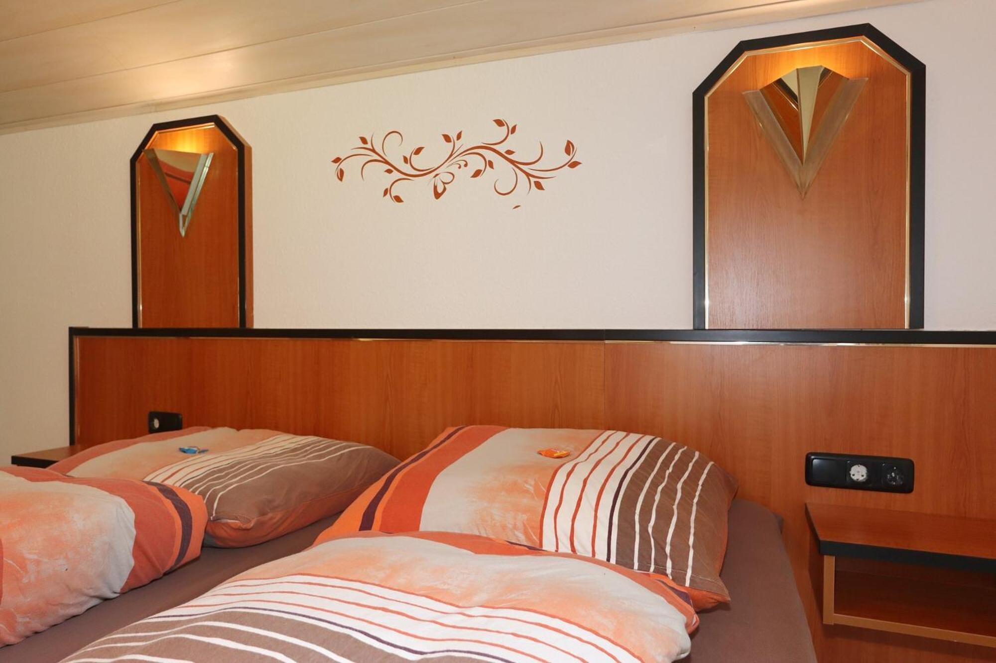 Carpediem Apartments Schönwalde Chambre photo