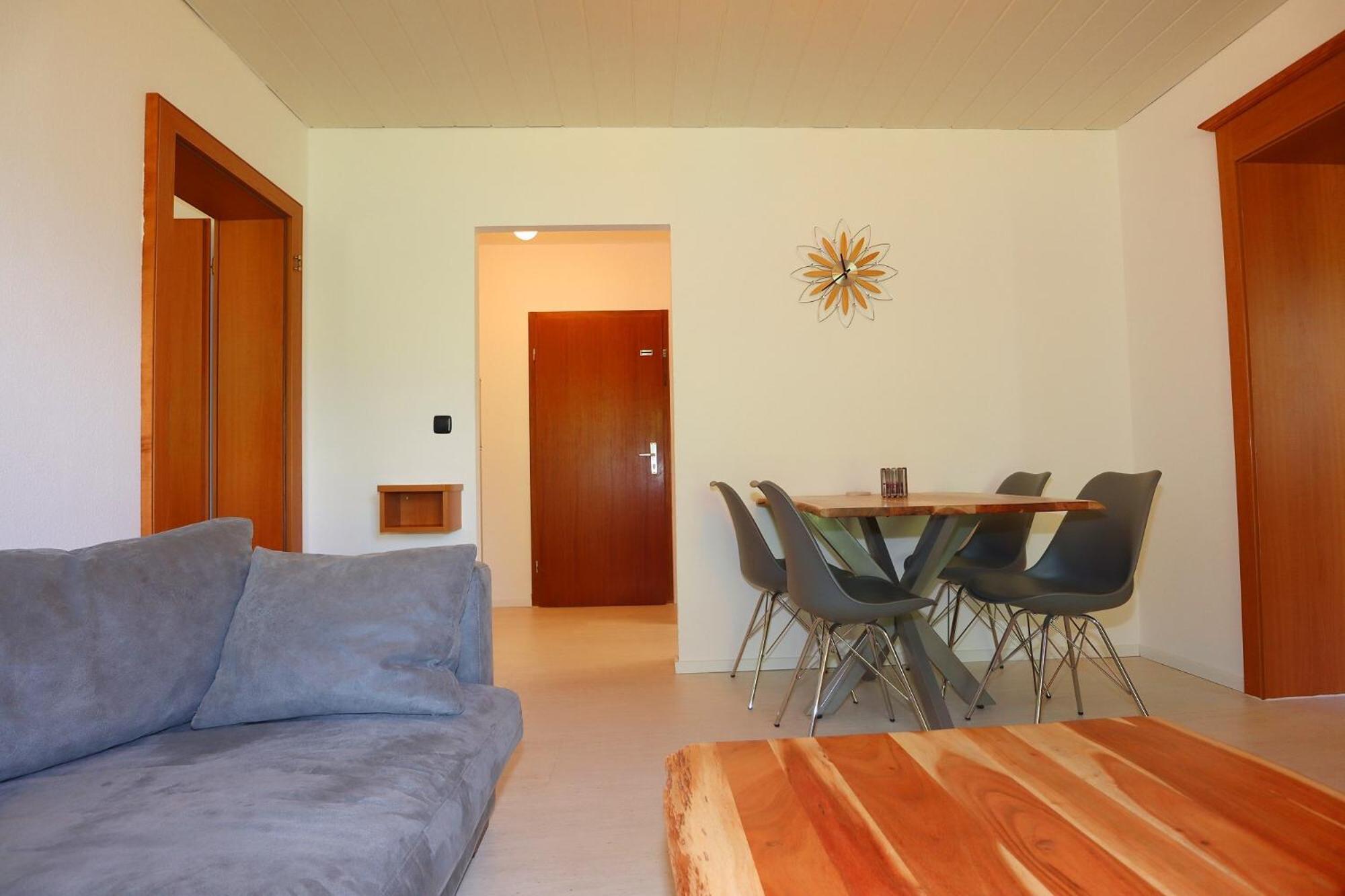 Carpediem Apartments Schönwalde Chambre photo