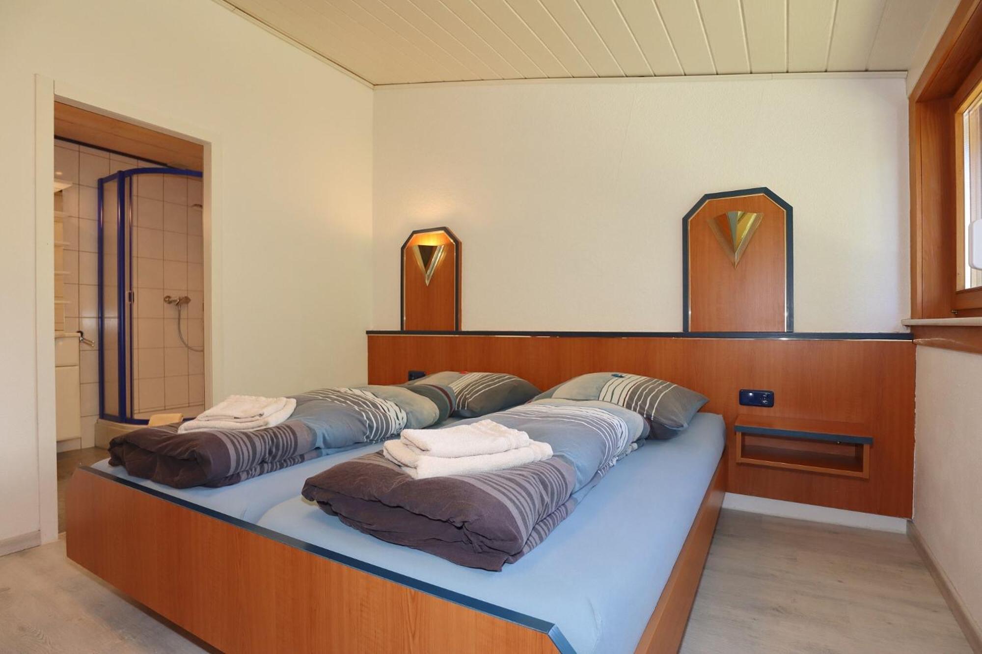 Carpediem Apartments Schönwalde Chambre photo