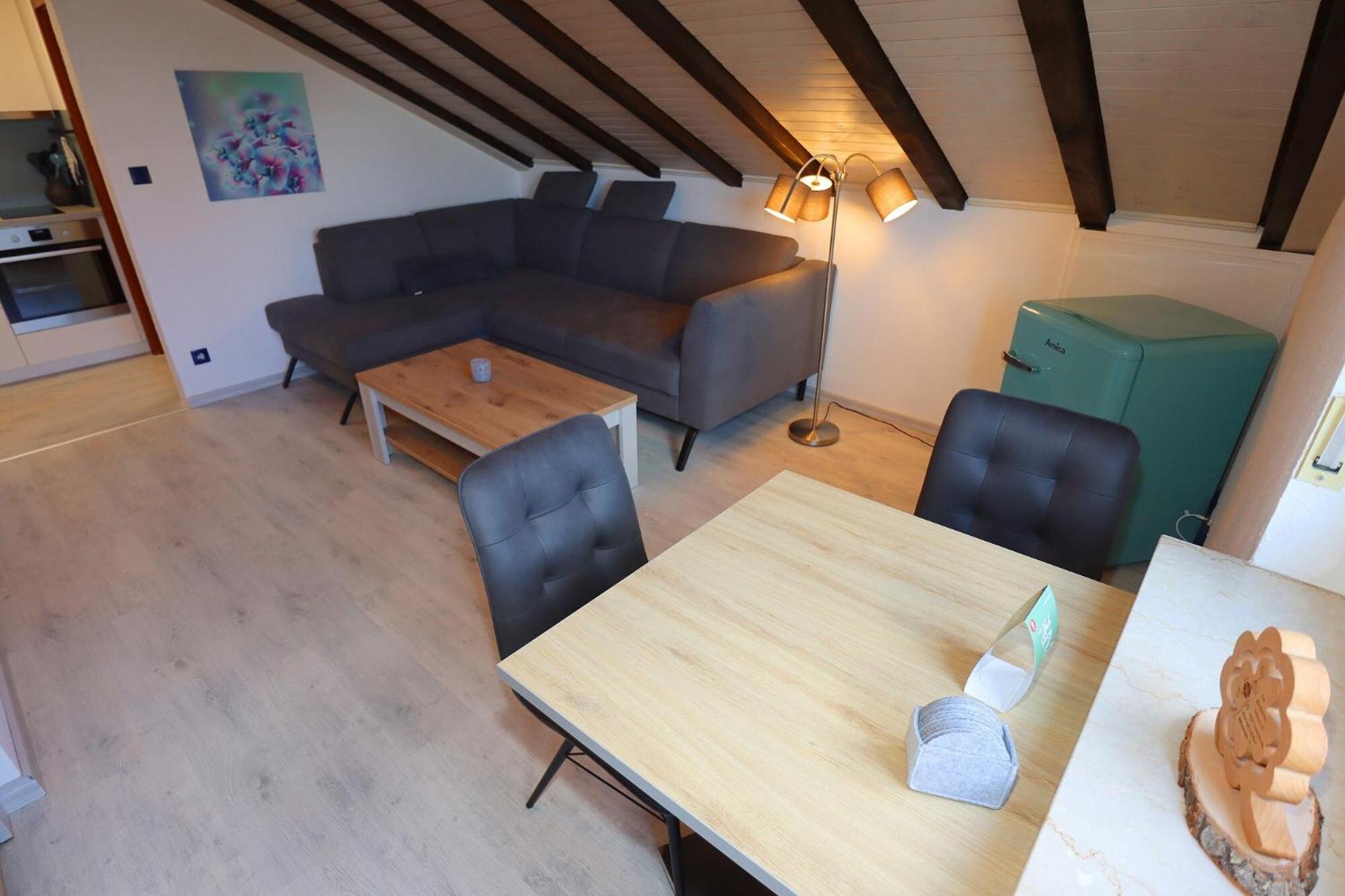 Carpediem Apartments Schönwalde Chambre photo