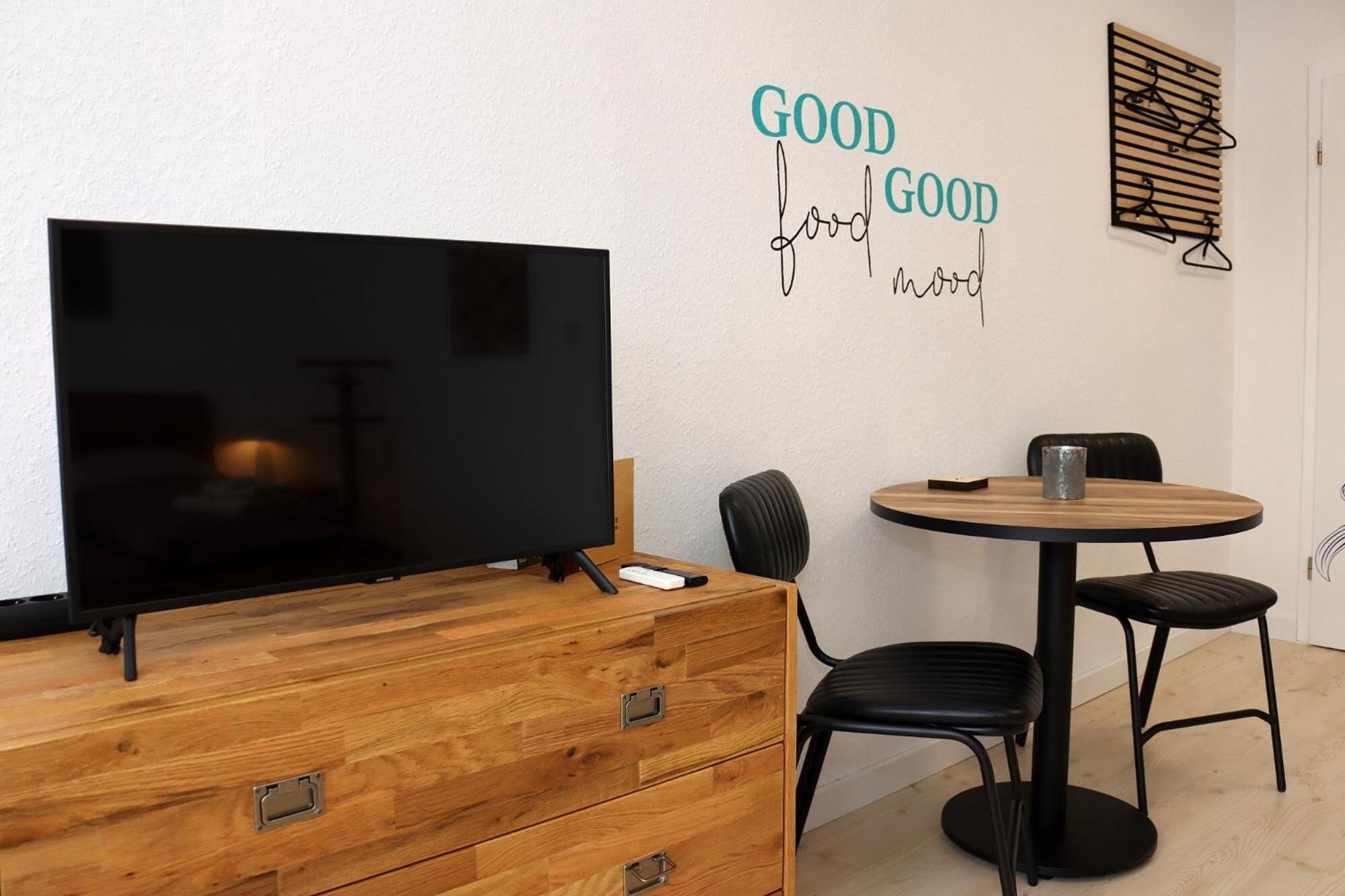 Carpediem Apartments Schönwalde Extérieur photo