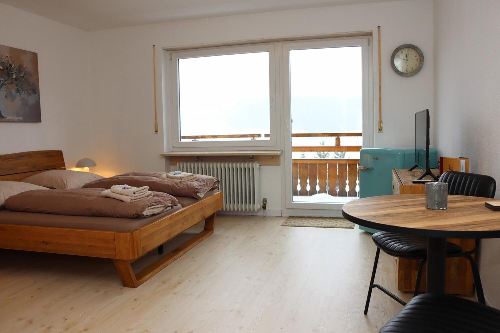 Carpediem Apartments Schönwalde Extérieur photo